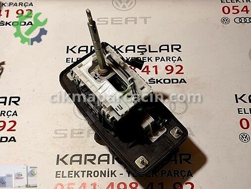 Audi Q5 Vites Mekanizması 8R1713041E çıkma parça