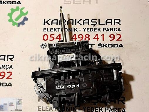 Audi Q5 Vites Mekanizması 8R1713041P çıkma parça