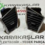 Audi Q5 Panjur çıkma parça - KARAKAŞLAR YEDEK PARÇA Konya