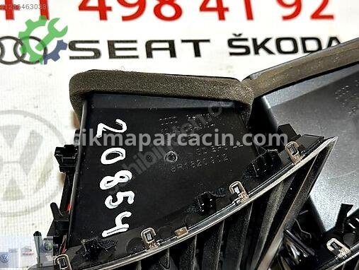 Audi Q5 Panjur 8R1820902 çıkma parça