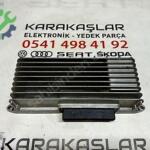 Audi A5 Beyin çıkma parça - KARAKAŞLAR YEDEK PARÇA Konya