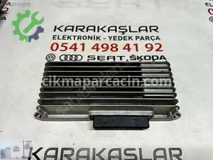 8T0035223AB AUDİ A4 A5 AMFİ 8T0035223