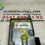 Audi A5 Beyin çıkma parça - KARAKAŞLAR YEDEK PARÇA Konya
