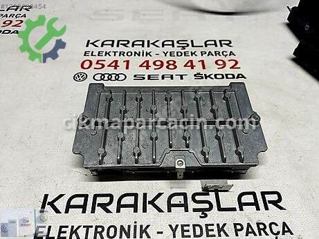 Audi A4 Beyin çıkma parça