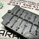 Audi A4 Beyin çıkma parça - KARAKAŞLAR YEDEK PARÇA Konya
