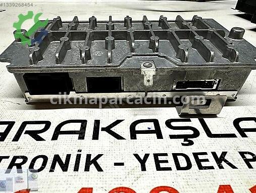 Audi A4 Beyin 8T0035462 çıkma parça