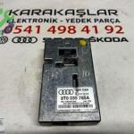 Audi Q5 Beyin çıkma parça - KARAKAŞLAR YEDEK PARÇA Konya