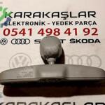 Audi A6 İç Ayna çıkma parça - KARAKAŞLAR YEDEK PARÇA Konya