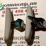 Audi A6 İç Ayna çıkma parça - KARAKAŞLAR YEDEK PARÇA Konya