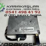 Audi A4 Beyin çıkma parça - KARAKAŞLAR YEDEK PARÇA Konya