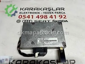 8T0862335A AUDİ A4 B8 BLUETOOTH KONTROL MODULÜ 8T0862335B