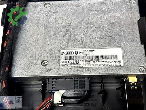 Audi A4 Beyin 8T0862335A çıkma parça