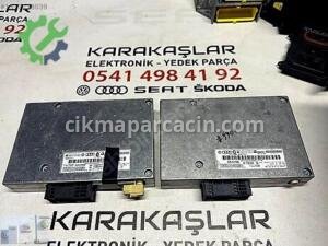 8T0862335C AUDİ A4 B8 BLUETOOTH KONTROL MODULÜ
