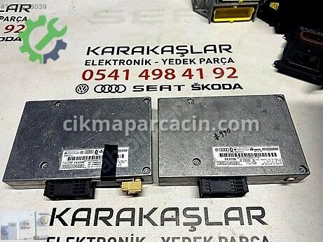 Audi A5 Beyin çıkma parça