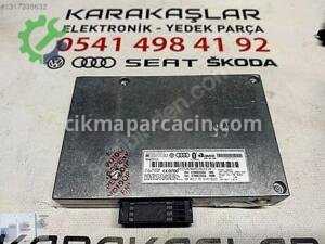 8T0862335D AUDİ A4 B8 BLUETOOTH KONTROL MODULÜ