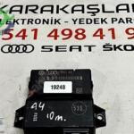 Audi A4 Gateway Beyni çıkma parça - KARAKAŞLAR YEDEK PARÇA Konya