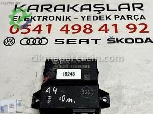 8T0907468K AUDİA4 GATEWAY BEYNİ 8T0907468H 8T0907468M 8T0907468T