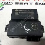 Audi A4 Gateway Beyni çıkma parça - KARAKAŞLAR YEDEK PARÇA Konya