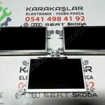 Audi A6 Gösterge Paneli çıkma parça - KARAKAŞLAR YEDEK PARÇA Konya