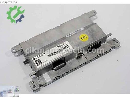 Audi A6 Gösterge Paneli 8T0919603C çıkma parça