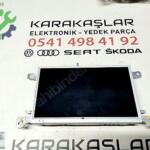 Audi A4 Gösterge Paneli çıkma parça - KARAKAŞLAR YEDEK PARÇA Konya