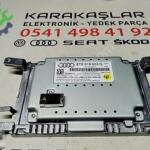 Audi A4 Gösterge Paneli çıkma parça - KARAKAŞLAR YEDEK PARÇA Konya