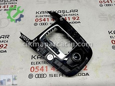 Audi A4 Kontrol Düğmeleri çıkma parça