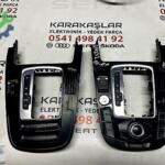 Audi A4 Kontrol Düğmeleri çıkma parça - KARAKAŞLAR YEDEK PARÇA Konya