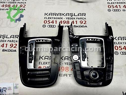 Audi A4 Kontrol Düğmeleri 8T0919609C çıkma parça