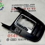 Audi A4 Kontrol Düğmeleri çıkma parça - KARAKAŞLAR YEDEK PARÇA Konya