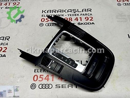 Audi A4 Kontrol Düğmeleri 8T0919609C çıkma parça