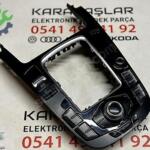 Audi A4 Kontrol Düğmeleri çıkma parça - KARAKAŞLAR YEDEK PARÇA Konya