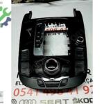Audi A4 Kontrol Düğmeleri çıkma parça - KARAKAŞLAR YEDEK PARÇA Konya