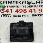 Audi A5 Kapı Beyni çıkma parça - KARAKAŞLAR YEDEK PARÇA Konya