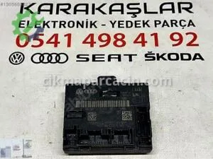 8T0959792H AUDİ A4 A5 Q3 Q5 KAPI BEYNİ CAM BEYNİ