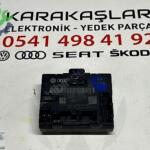 Audi Q5 Beyni çıkma parça - KARAKAŞLAR YEDEK PARÇA Konya