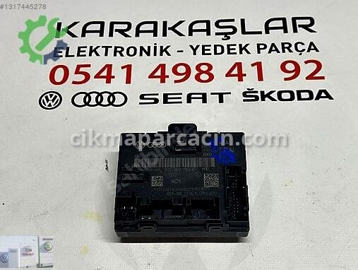 Audi Q5 Beyni 8T0959793Q çıkma parça