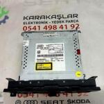 Audi A4 Gösterge Paneli çıkma parça - KARAKAŞLAR YEDEK PARÇA Konya