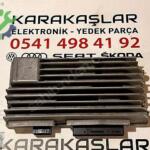 Audi A4 Beyin çıkma parça - KARAKAŞLAR YEDEK PARÇA Konya
