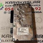 Audi A4 Beyin çıkma parça - KARAKAŞLAR YEDEK PARÇA Konya