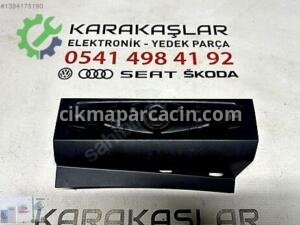 8T1820043T AUDİ A4 KLİMA VE KALORİFER KONTROL PANELİ