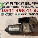 Audi A5 Silecek Motoru çıkma parça - KARAKAŞLAR YEDEK PARÇA Konya