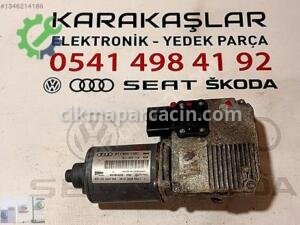 8T1955119C AUDİ A5 SİLECEK MOTORU 8J1955119
