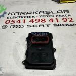 Skoda Scala Far Beyni çıkma parça - KARAKAŞLAR YEDEK PARÇA Konya