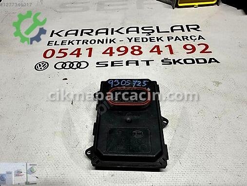 Skoda Scala Far Beyni 8U0941329 çıkma parça