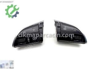 8U0951523 AUDİ A3 8V DİREKSİYON TUŞ TAKIMI
