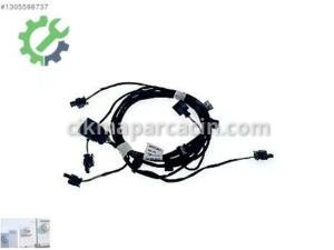8U0971085C AUDİ Q3 PARK SENSÖRÜ TESİSATI 8U0971085