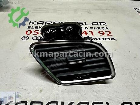 Audi Q3 Panjur çıkma parça