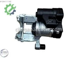 8V0615423 FREN KALİPERİ MOTORLU L GOLF 13-17/A3 13-16
