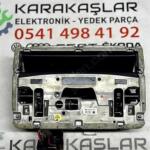 Audi A3 Gösterge Paneli çıkma parça - KARAKAŞLAR YEDEK PARÇA Konya